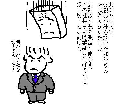 調査の部屋No.１