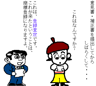 商標の部屋No.12