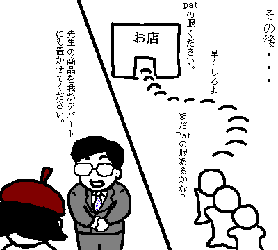 商標の部屋No.14